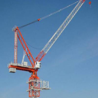 海南博大建筑設備租賃(圖)-塔吊租賃-文昌塔吊