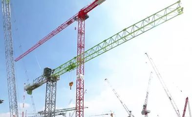 三家龍頭企業一季度業績齊飄紅:各有千秋,你更看好誰?