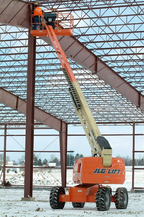 韶關(guān)樂昌自行式升降平臺(tái)出租多少錢一天歡迎來(lái)電