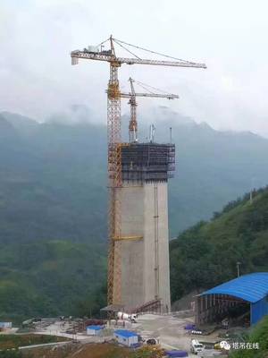 塔機租賃行業(yè)發(fā)展到今天、該不該突破困局