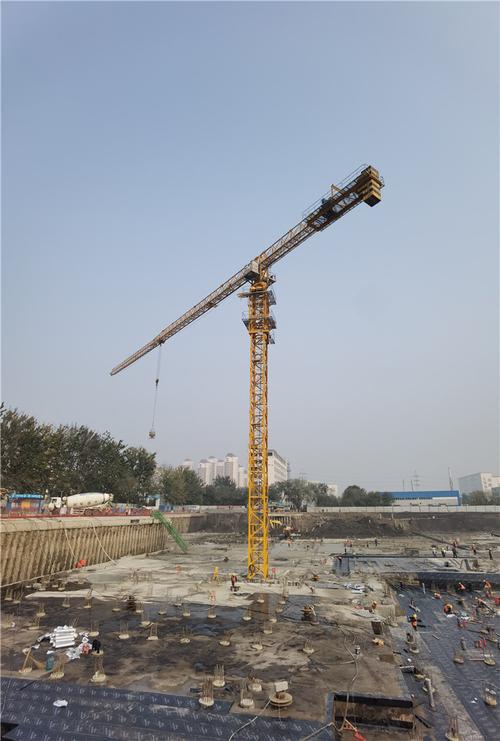 天津塔吊租賃公司|天津吉順達(dá)建筑機(jī)械租賃