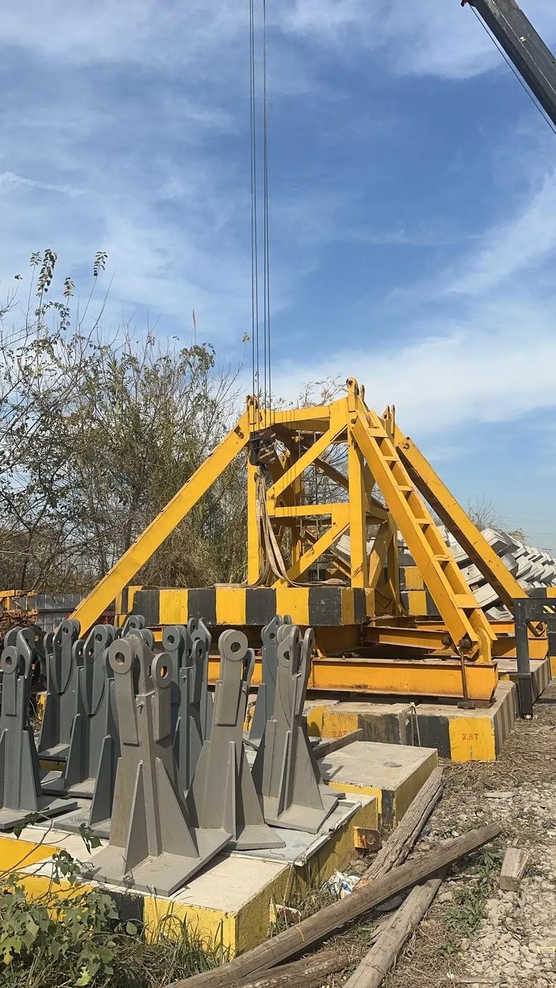 塔機(jī)租賃 讓技術(shù)創(chuàng)造價(jià)值，而非無(wú)盡抹黑