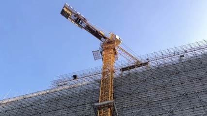 租賃塔機(jī)限制出廠年限 行業(yè)困境如何破局？