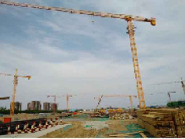 聊城上回轉(zhuǎn)塔機(jī)租賃服務(wù)指南