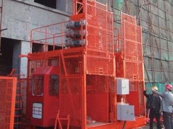 廣州高空作業設備租賃與一站式服務 物料提升機、塔吊、施工電梯