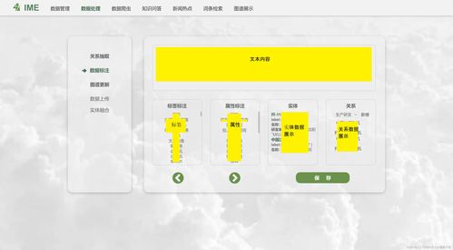 基于Vue3、FastAPI與Neo4j的主題知識圖譜網(wǎng)頁應用設計與實現(xiàn)——以計算機軟硬件領域為例